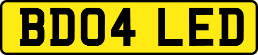 BD04LED