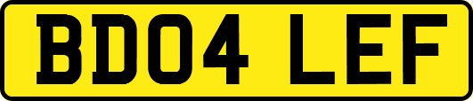 BD04LEF