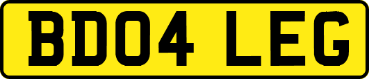BD04LEG