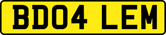 BD04LEM