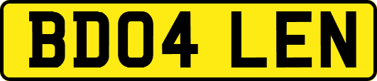 BD04LEN