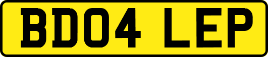BD04LEP