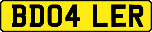 BD04LER