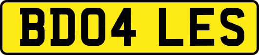 BD04LES