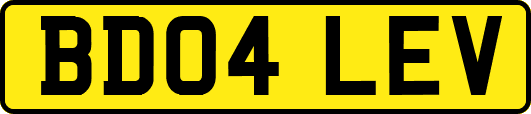 BD04LEV
