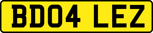 BD04LEZ