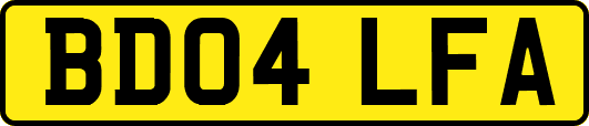 BD04LFA