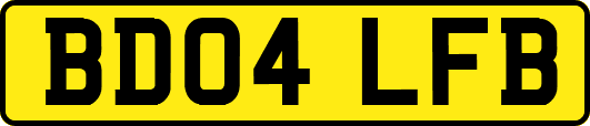 BD04LFB