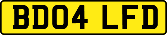 BD04LFD