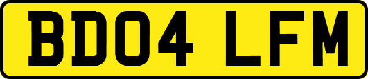 BD04LFM
