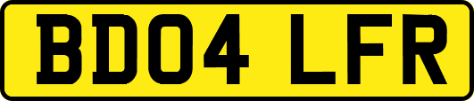 BD04LFR
