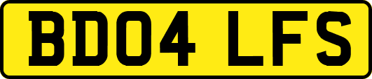 BD04LFS