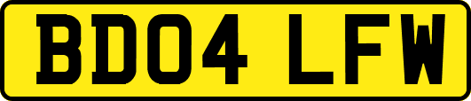 BD04LFW