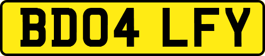 BD04LFY