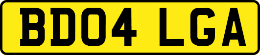 BD04LGA
