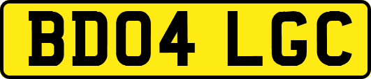 BD04LGC