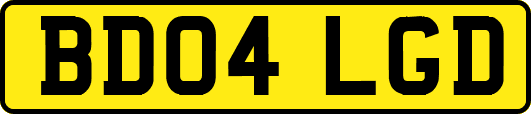 BD04LGD