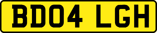 BD04LGH