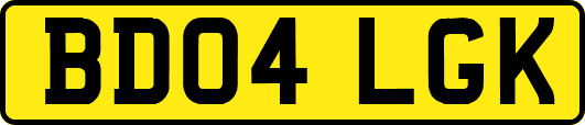 BD04LGK