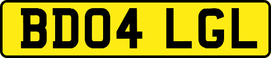 BD04LGL