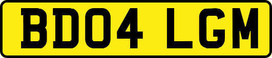 BD04LGM