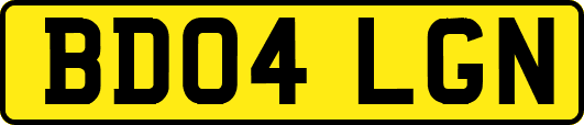 BD04LGN