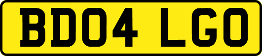 BD04LGO