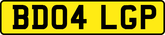 BD04LGP