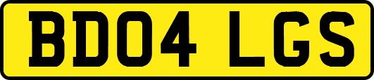 BD04LGS