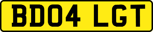 BD04LGT