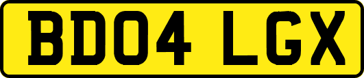 BD04LGX