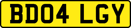 BD04LGY