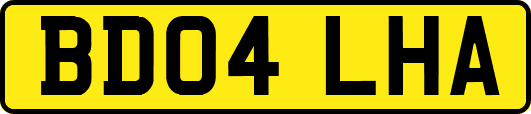 BD04LHA