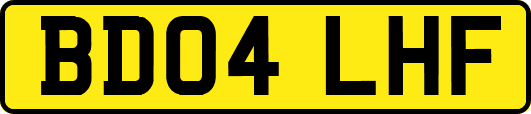 BD04LHF