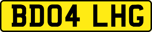 BD04LHG