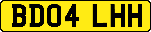 BD04LHH