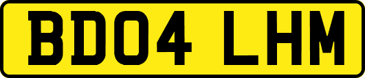 BD04LHM