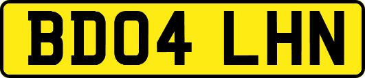 BD04LHN
