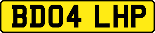 BD04LHP