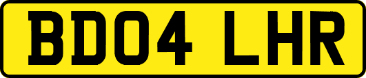 BD04LHR