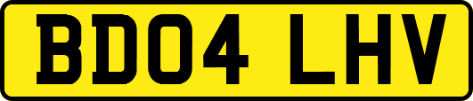 BD04LHV
