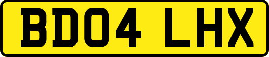 BD04LHX