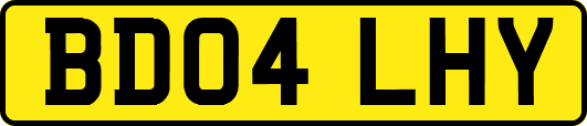 BD04LHY