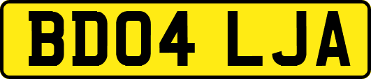 BD04LJA