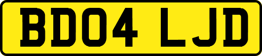 BD04LJD