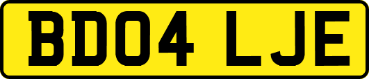 BD04LJE