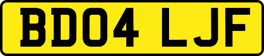 BD04LJF
