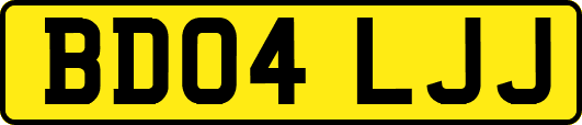 BD04LJJ