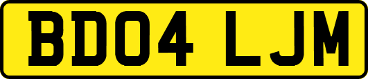 BD04LJM