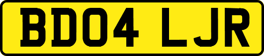 BD04LJR